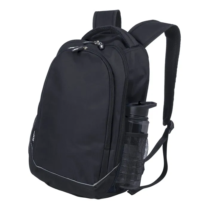 Brt Chrome Back Pack