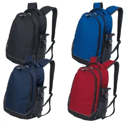 Brt Chrome Back Pack