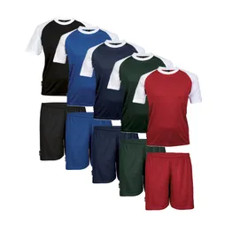 Brt Pitch Soccer Single Set