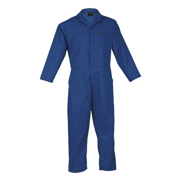 Budget Boiler Suit