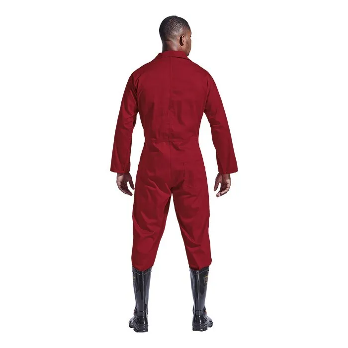 Budget Boiler Suit