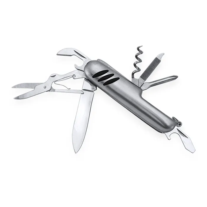 Kolmi Multifunction Pocket Knife Creative Brands