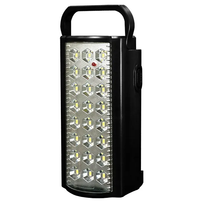 Rechargable Emergency Lantern Power Bank