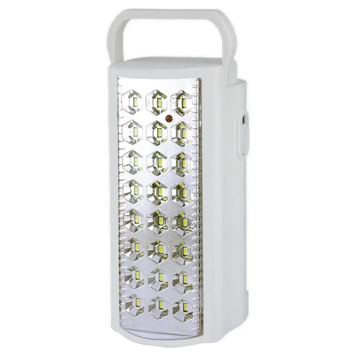 Rechargable Emergency Lantern Power Bank