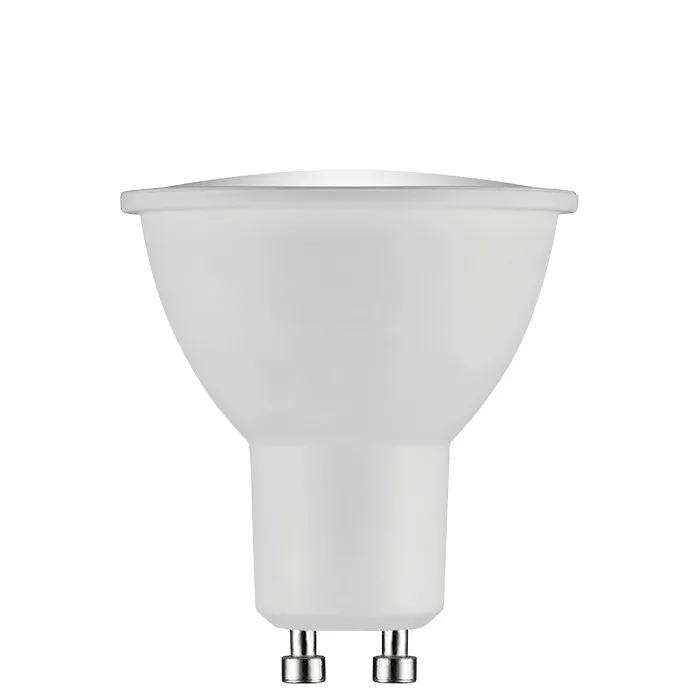 3W Gu10 Rechargable LED Light Bulb