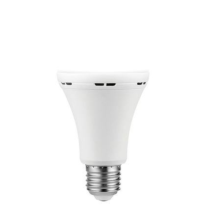 5W A60 Rechargeable Led Light Bulb