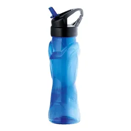 570ml Curved Body Water Bottle