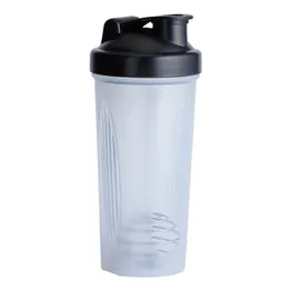 600ml Shaker Steel Ball