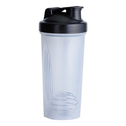 600ml Shaker With Stainless Steel Ball
