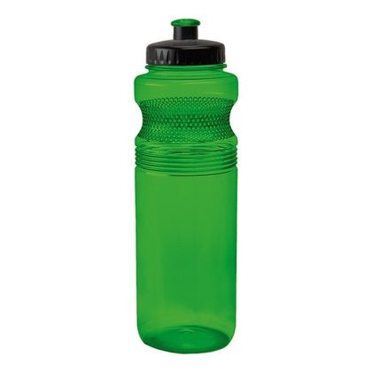 750ml Pro Grip Pet Water Bottle