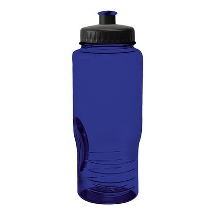 500ml Performance Pet Water Bottle