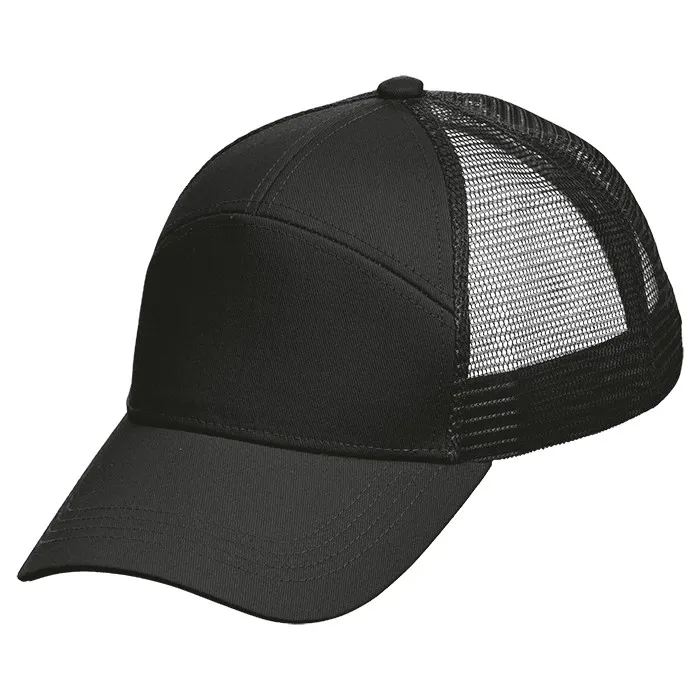 Barron Trucker Cap Mesh