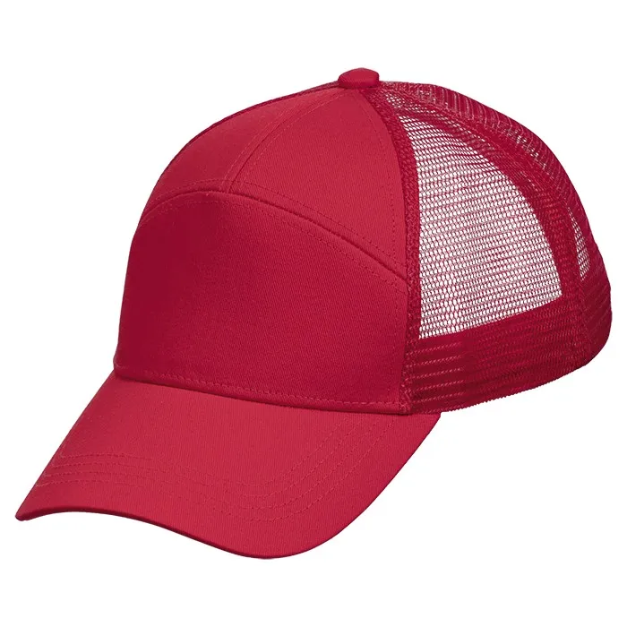 Barron Trucker Cap Mesh