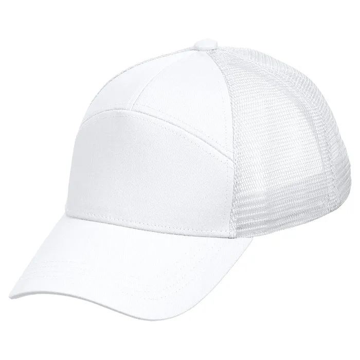 Barron Trucker Cap Mesh