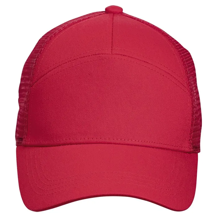 Barron Trucker Cap Mesh
