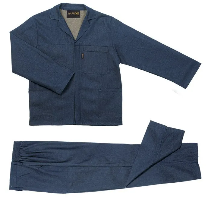 Barron Budget Cotton Conti