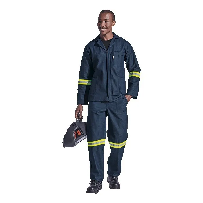 Barron Budget Cotton Reflective Conti