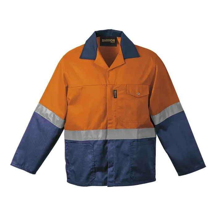 Premier Conti Jacket