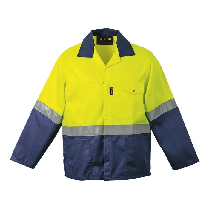 Premier Conti Jacket