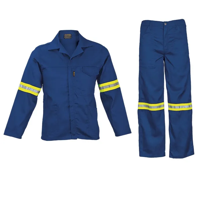 Barron Supreme Conti