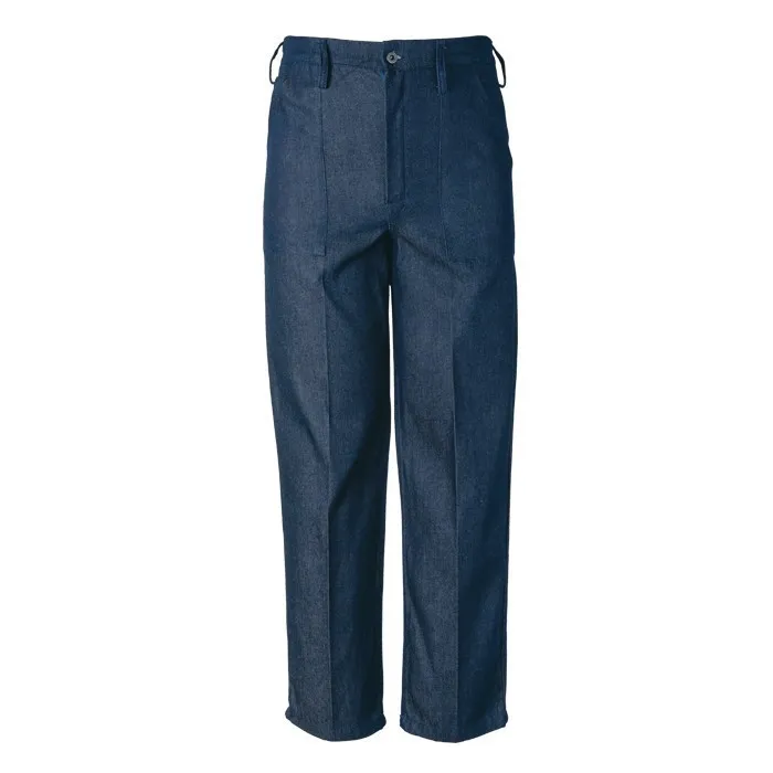 Barron Budget Cotton Conti Trouser