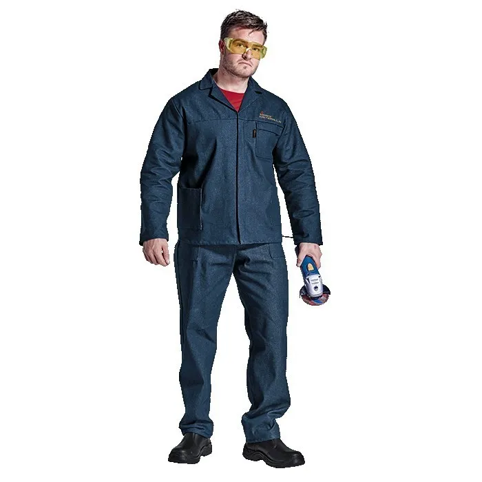 Barron Budget Cotton Conti Trouser