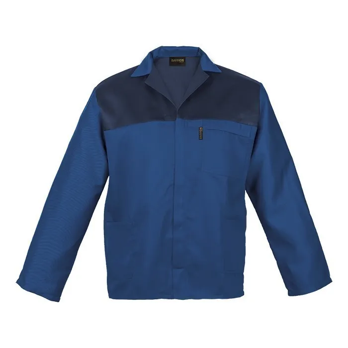 Barron Budget Two Tone Conti Jacket