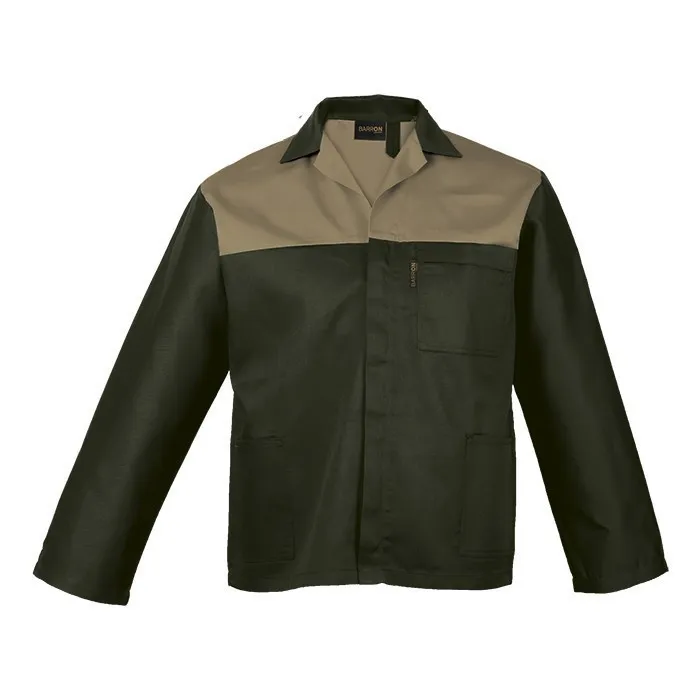 Barron Budget Two Tone Conti Jacket
