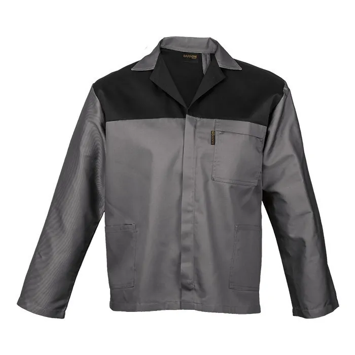Barron Budget Two Tone Conti Jacket