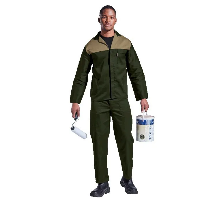 Barron Budget Two Tone Conti Jacket