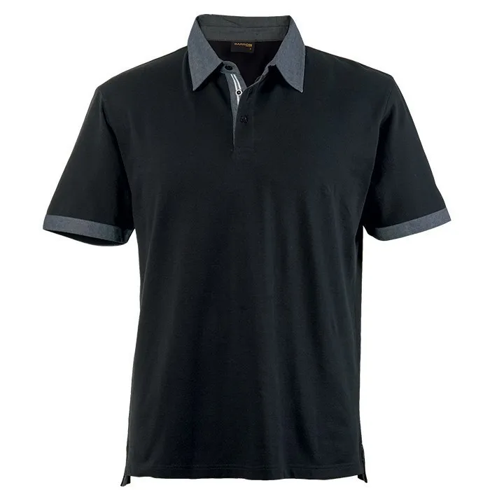 Fusion Golfer Mens