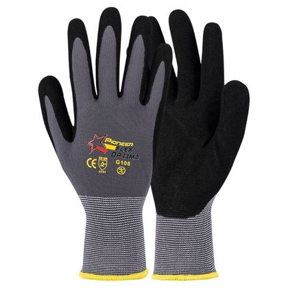 Pioneer Flex Optima Glove