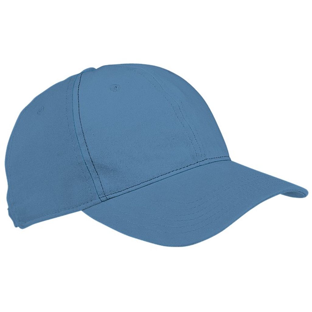 6 Panel Washed Cap