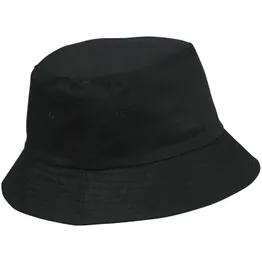 Floppy Poly Cotton Hat