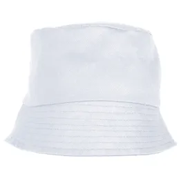 Contract Cotton Floppy Bucket Hat