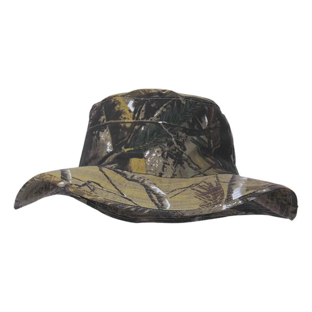 Indestruktible Outdoor Hat