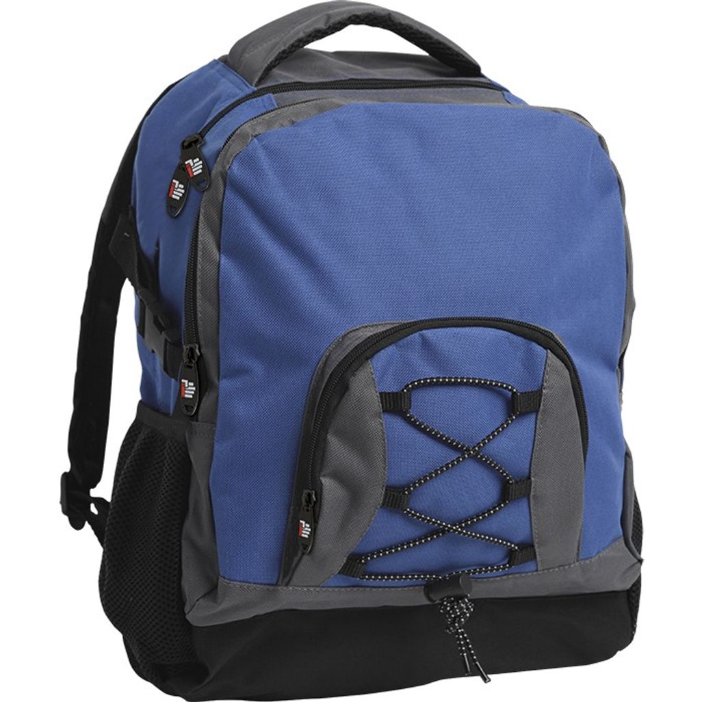 Sierra Backpack