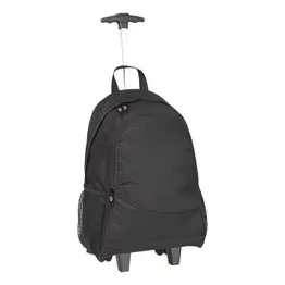 Verona Laptop Trolley Backpack