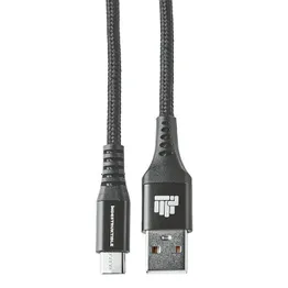 Nylon Braided Micro USB Cable