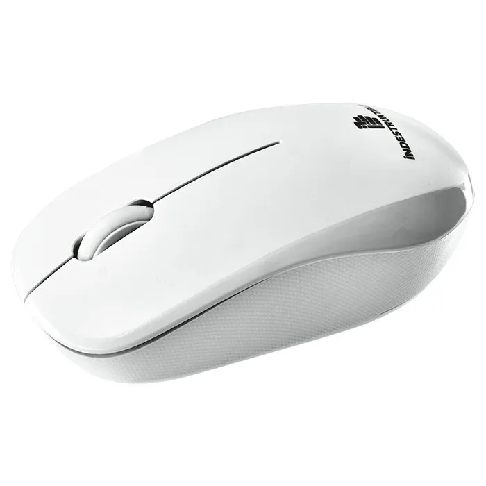 Ind Wireless Optical Mouse