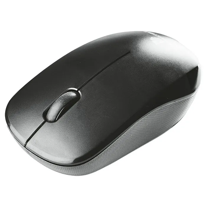 Ind Wireless Optical Mouse