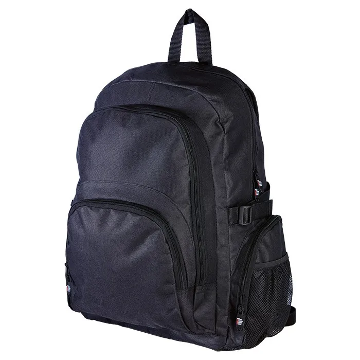 Cruz Laptop Backpack