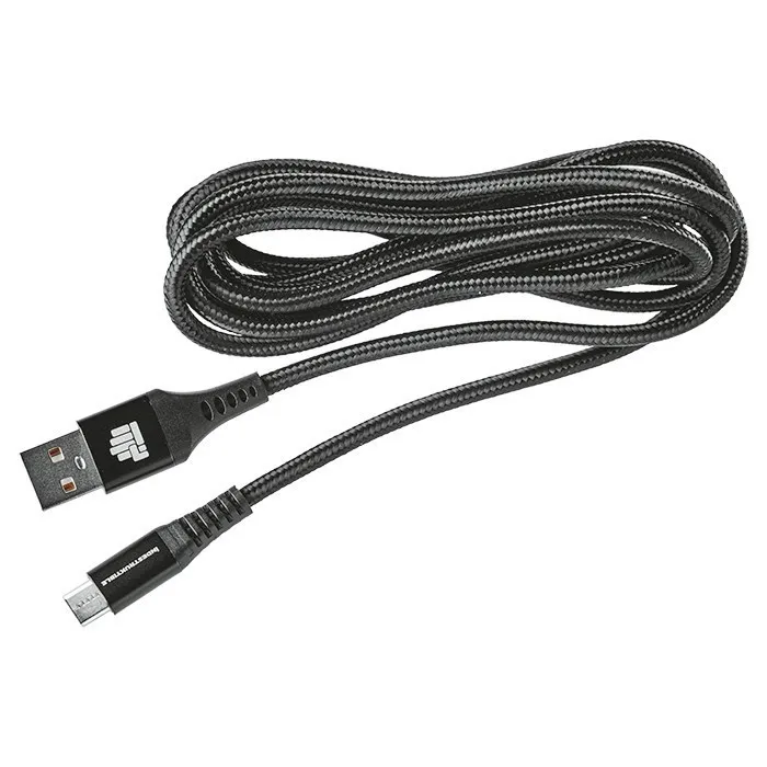 Ind 1.8m Braided Type C Cable Charger Cable