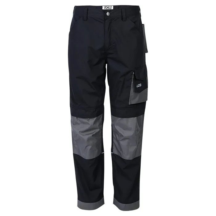 JCB Technical Work Trouser