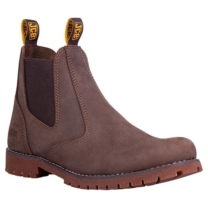 JCB Legacy Chelsea Boot