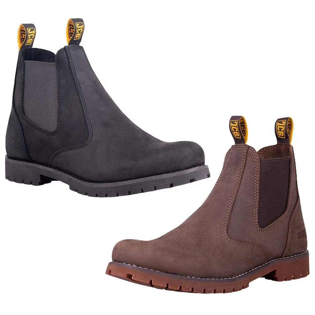 JCB Legacy Chelsea Boot