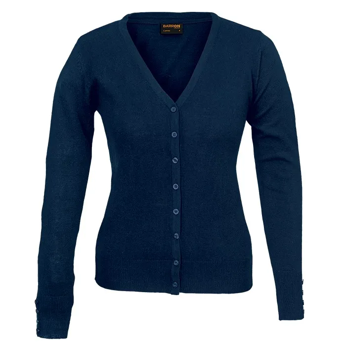 Kelsey Cardigan Ladies