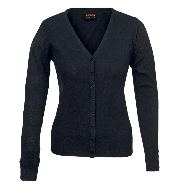 Kelsey Cardigan Ladies