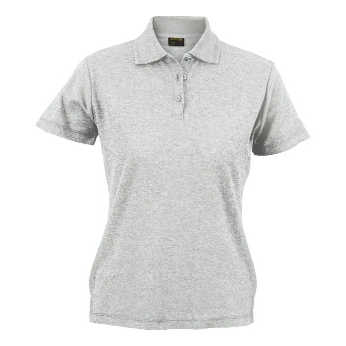 175G Barron Pique Knit Golfer Ladies