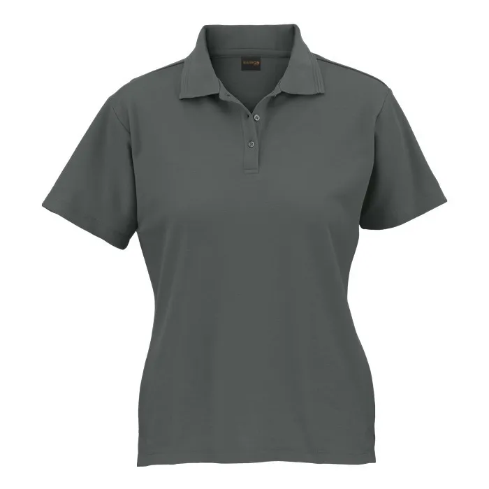 175G Barron Pique Knit Golfer Ladies